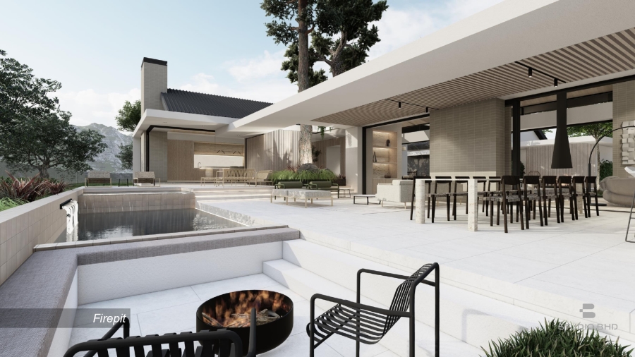 0 Bedroom Property for Sale in Val De Vie Estate Western Cape
